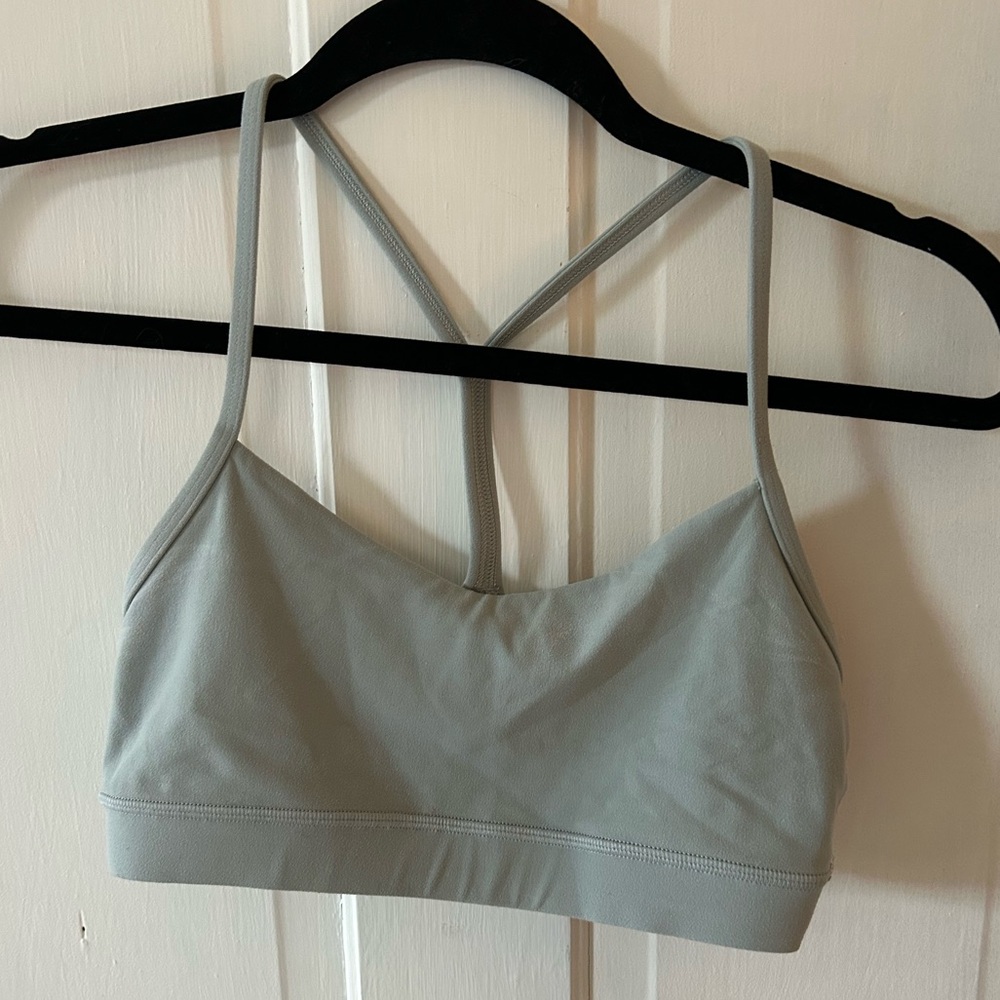 Lululemon Flow Y Bra